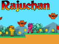 Spel Rajuchan online