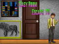 Spel Amgel Gemakkelijke Kamer Ontsnapping 70 online