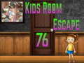 Spel Amgel Kids Kamer Ontsnapping 76 online