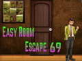 Spel Amgel Gemakkelijke Kamer Ontsnapping 69 online