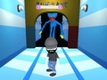 Spel Freddy's Hardloper online