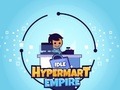 Spel Inactieve Hypermarkt Imperium online