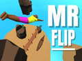Spel Meneer Flip online