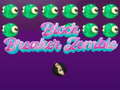 Spel Blok Breker Zombie online