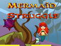 Spel Zeemeermin Strijd online