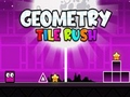 Spel Geometrische Tegel Rush online