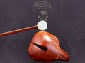 Spel Houten Vis online