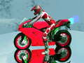 Spel Fiets Stunts 2023 online