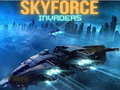 Spel Hemel Invaders online