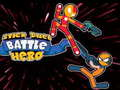 Spel Stick Duel Strijdheld online
