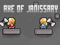 Spel Bijl van de Janitsaar online