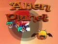 Spel Buitenaardse Planeet online
