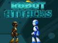 Spel Robotaanvallen online