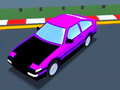 Spel Privé Race Multiplayer online