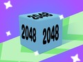 Spel 2048 Hardloper online