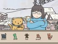 Spel Verborgen Katten Detective Agentschap online