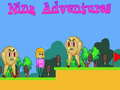 Spel Nina's avonturen online