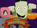 Spel Halloween Geheugen online