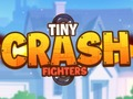 Spel Kleine Botsing Vechters online