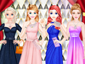 Spel Oscars Tapijtmode online