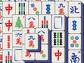 Spel Mahjong met een vriend online