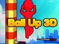 Spel Til de bal op 3D online