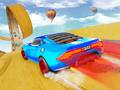 Spel Mega Ramp Auto Stunts online