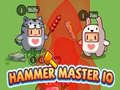 Spel Hamer Meester io online