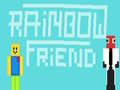 Spel Regenboogvriend online