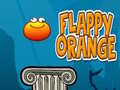 Spel Vliegende Sinaasappel online