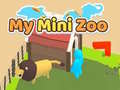 Spel Mijn Mini Dierentuin online