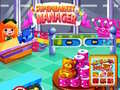 Spel Supermarktmanager online