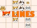 Spel Kattenlijnen online