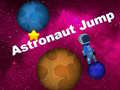 Spel Astronaut Sprong online
