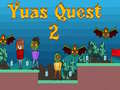 Spel Yuas Quest 2 online