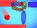 Spel Kleur Gravitatie online