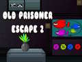 Spel Oude Gevangene Ontsnapping 2 online