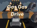 Spel Gas Gas Rijden online