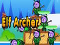 Spel Elf Boogschutter online