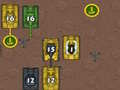 Spel Verdedig de militaire basis online
