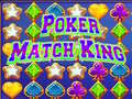 Spel Poker Match Koning online