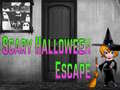 Spel Amgel Engerlijk Halloween Ontsnapping online