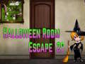Spel Amgel Halloween Kamer Ontsnapping 29 online