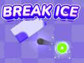 Spel Het ijs breken online