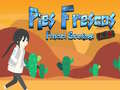 Spel Verse Taarten online