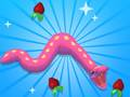Spel Slangen Eiland 3D online