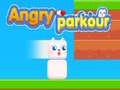 Spel Boze Parkour online