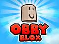 Spel Obby Blox online