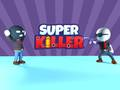 Spel Super Moordenaar online