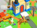 Spel Mijn Land: Koninkrijk Beschermer online